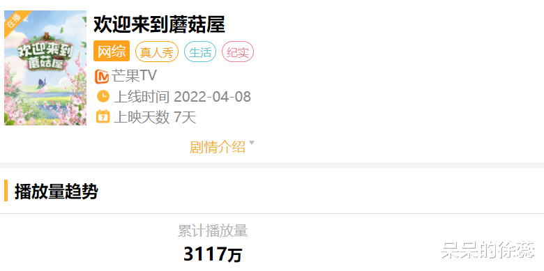 魏晨|宣发预算只有4万8，请不起魏晨就直说，这档新综又穷又“横”！