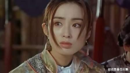 娱乐圈|90年代的港式审美才是真绝色,全是方脸和龅牙,却都美到惊艳