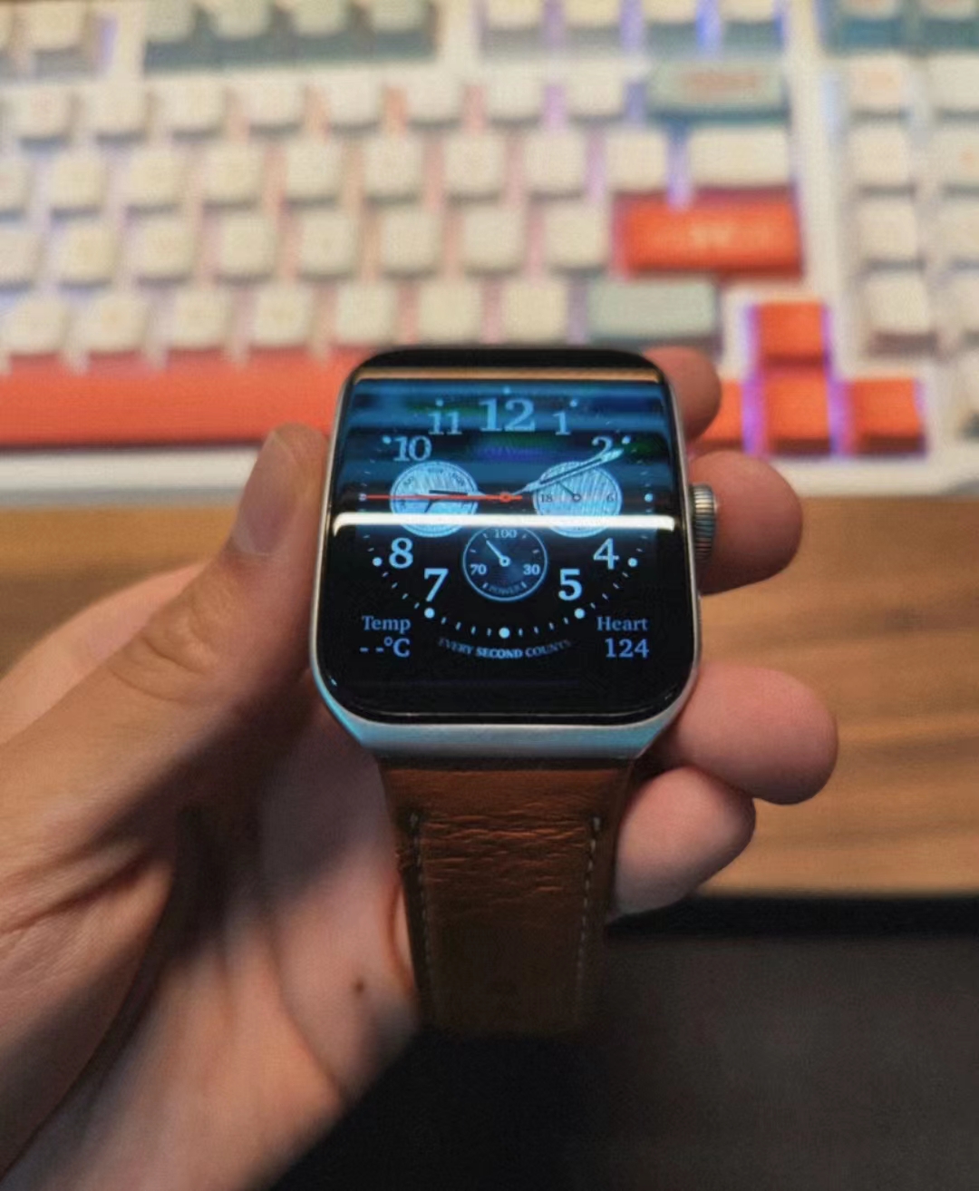 Apple Watch|后悔了，双十一不买，等现在才入手Apple Watch