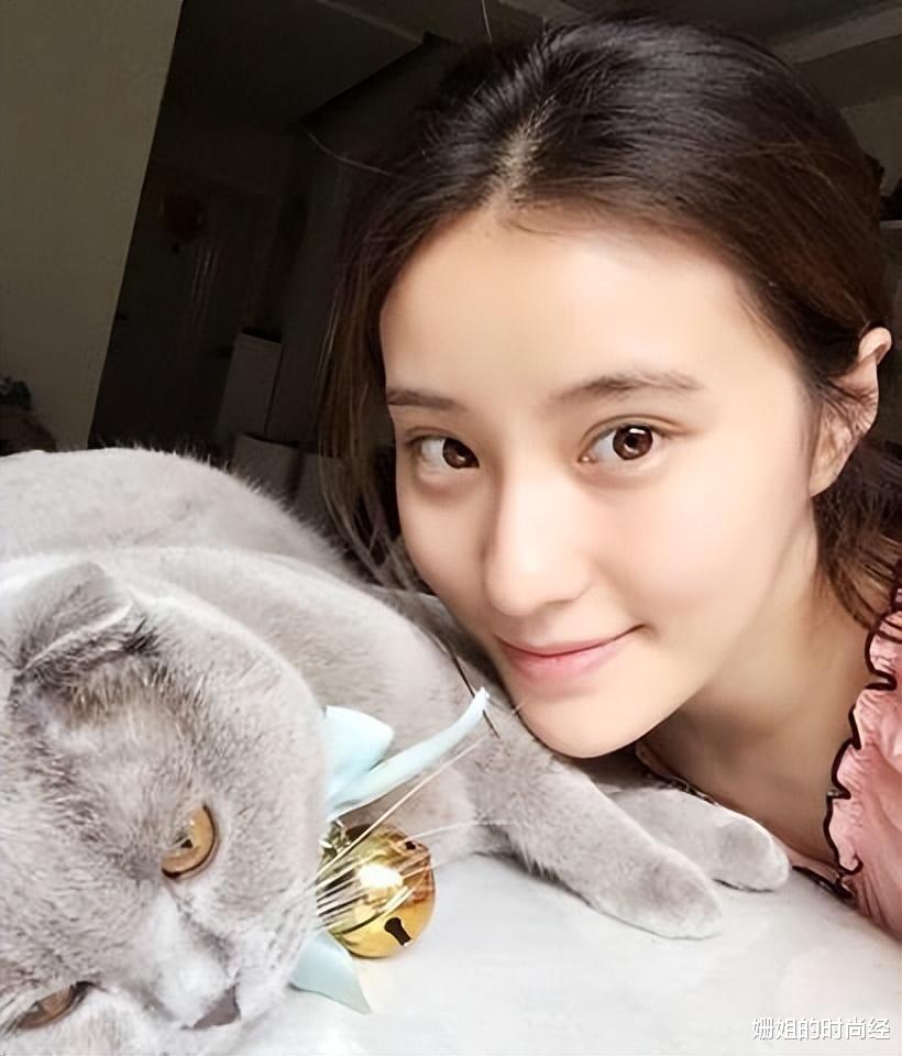 刘海 怎样的女生才能称得上“好看”？这几个特征，能占2个就很幸运了