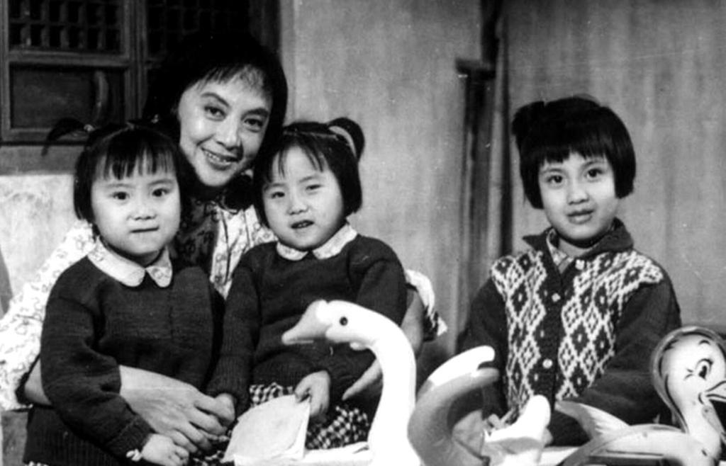 王丹凤|记得《儿子、孙子和种子》吗？王丹凤主演，可媲美《甜蜜的事业》