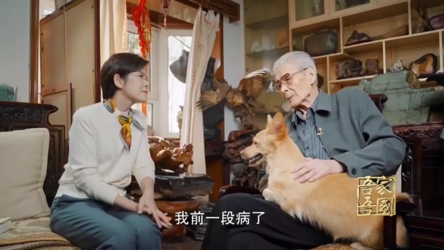 蓝天野|表演艺术家蓝天野去世,生前曾患胰腺癌,与爱妻相濡以沫70余年