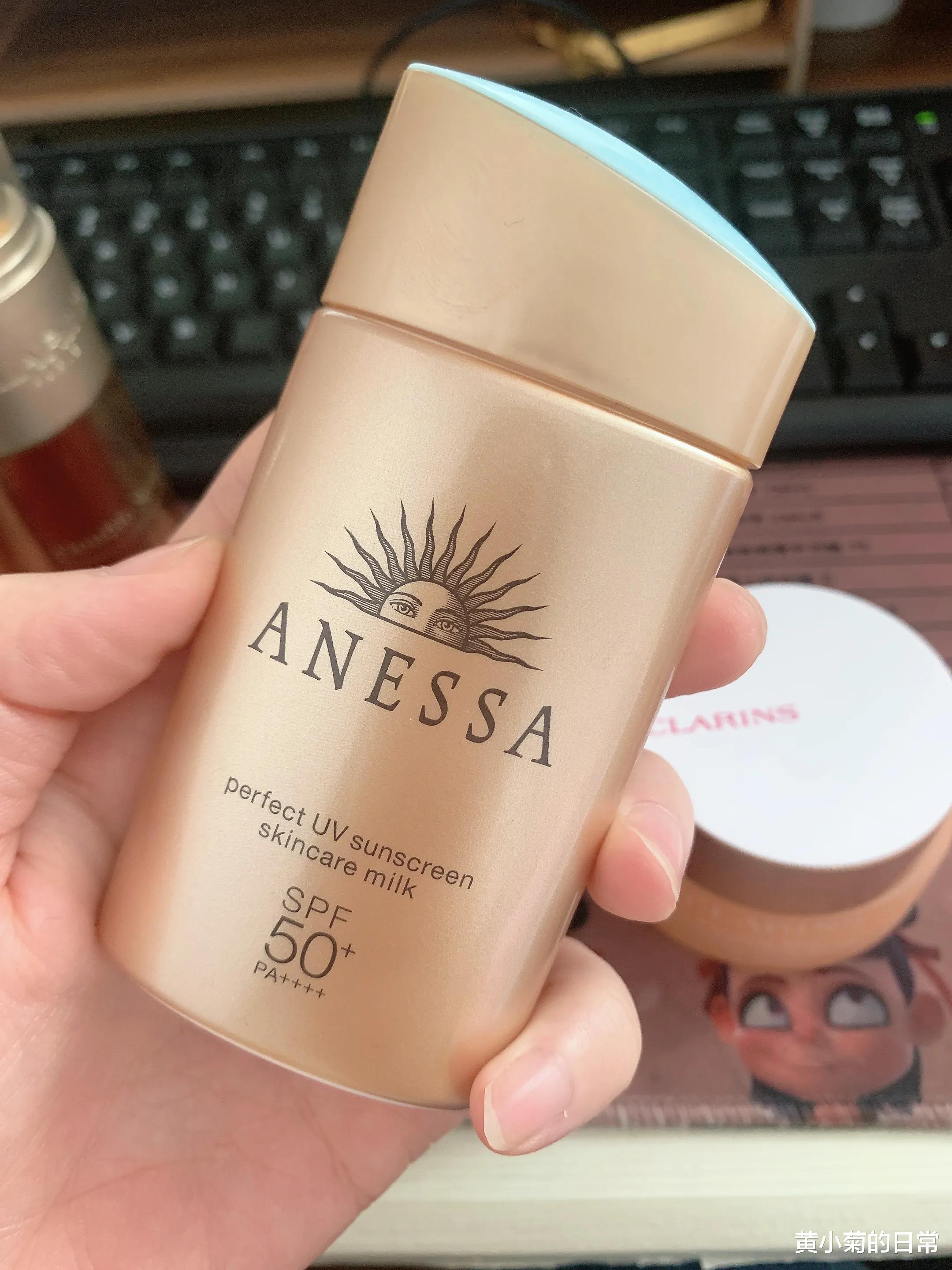 水果 护肤10年总碰壁!这一次终于选对了