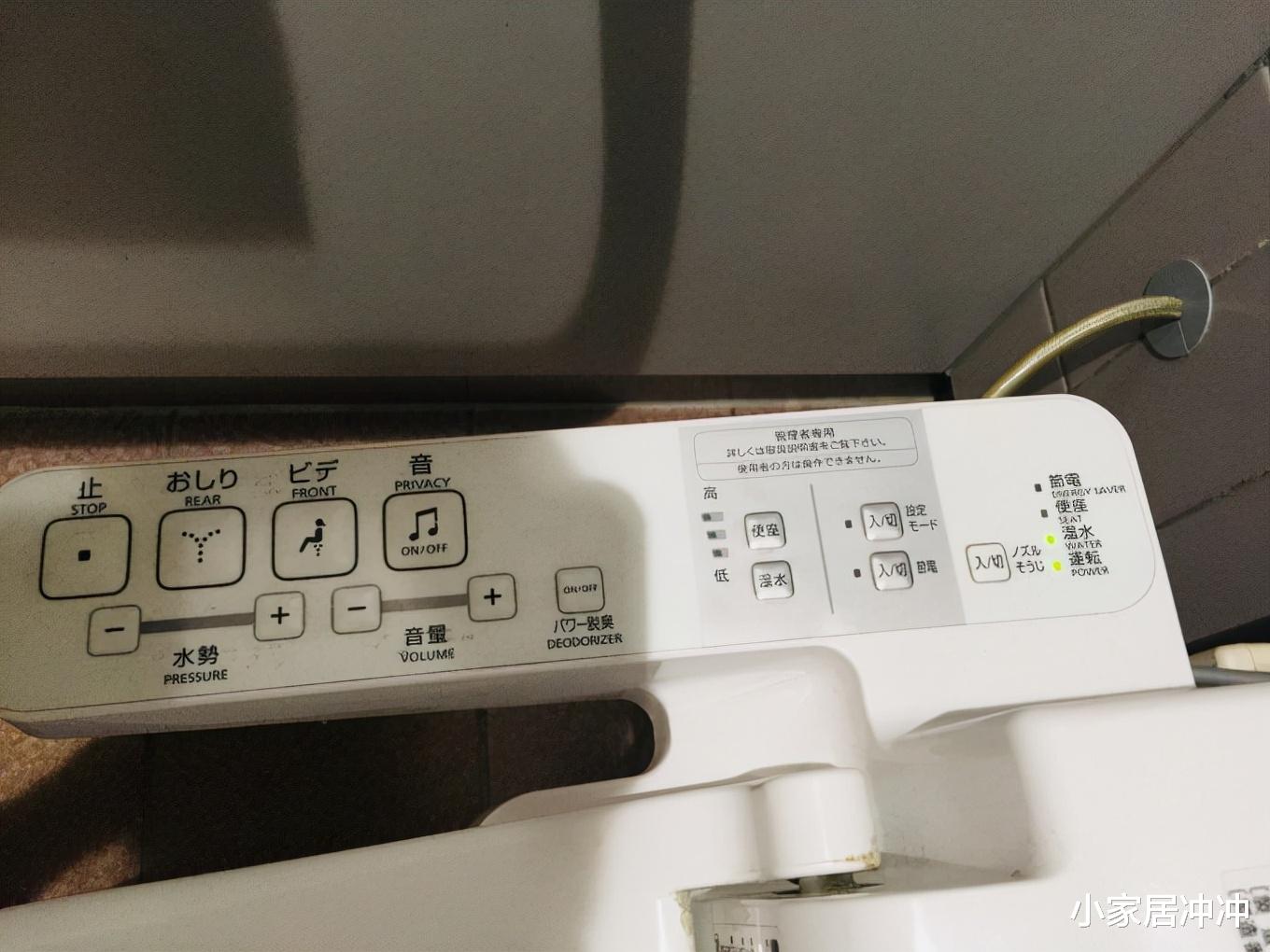 不是崇洋媚外,日本这些“先进设计”,是真的佩服,值得借鉴