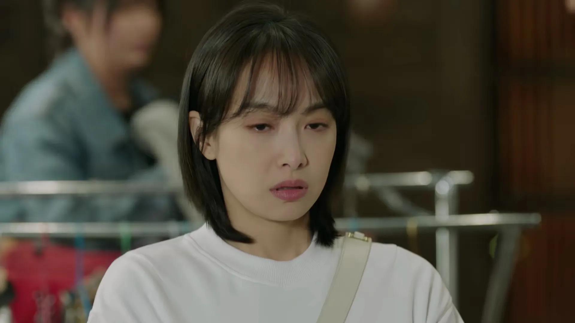 谁都知道我爱你|《谁都知道我爱你》原著:骗何笑然出卖色相,萧尚麟的恶很伤人