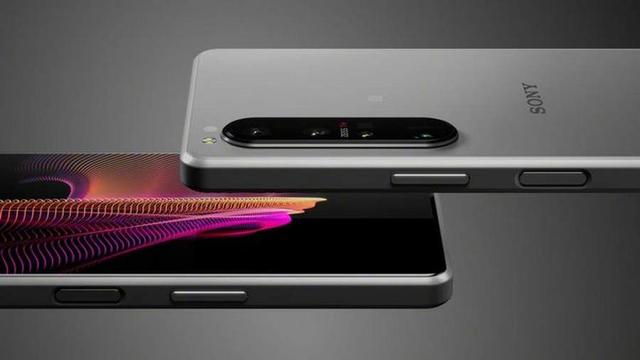 索尼Xperia|索尼Xperia 1 IV要来了！除了有更大镜头还有其他黑科技？