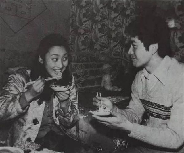 电影|硬汉周里京：曾红过陈道明，因一场灾难一蹶不振，复出后盛名不再