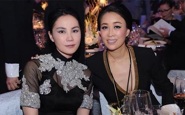 王菲|同样爱过王菲，如今再看窦唯和李亚鹏，差距一目了然