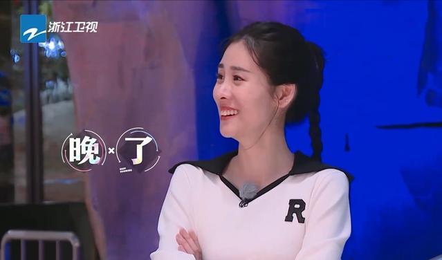 张碧晨|被骂上热搜后，张碧晨对baby的信任，戳碎多少人的玻璃心？