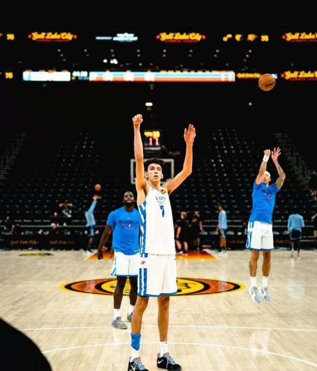 87-71！基迪三双，霍姆格伦11+12，雷霆16分大胜灰熊迎来两连胜