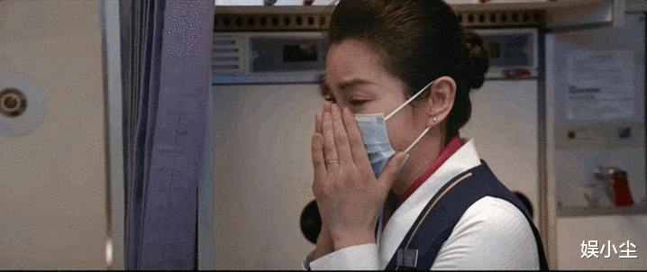 李冰冰|时隔四年，李冰冰携《平凡英雄》回归大银幕，网友：太感人