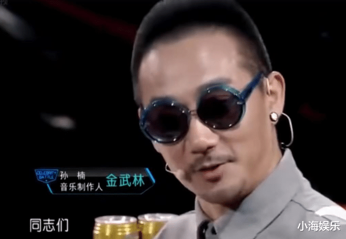 丁太升|活该被观众骂！这几位表面风光的评委，背后是没作品没实力的尴尬