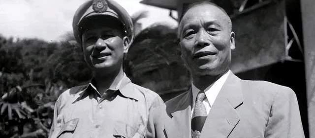 83年一汉奸身份曝光,妻子回忆:难怪当年穿得阔绰,却悄悄吃馒头