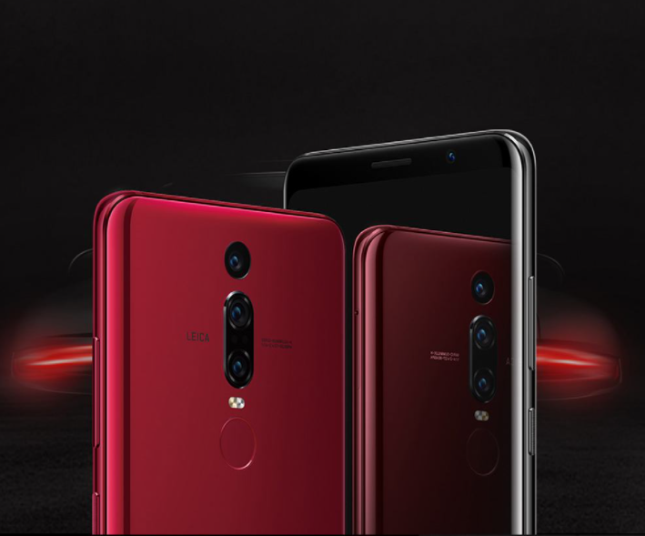 华为鸿蒙系统|万元神机跌至1524元,鸿蒙OS+曲面屏,沦为低档千元机