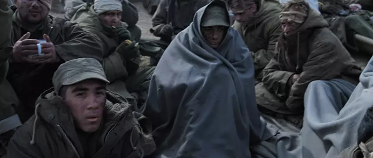 流浪地球2|外籍群演自曝《流浪地球2》拍戏经历,日薪近3000,待遇堪比皇室