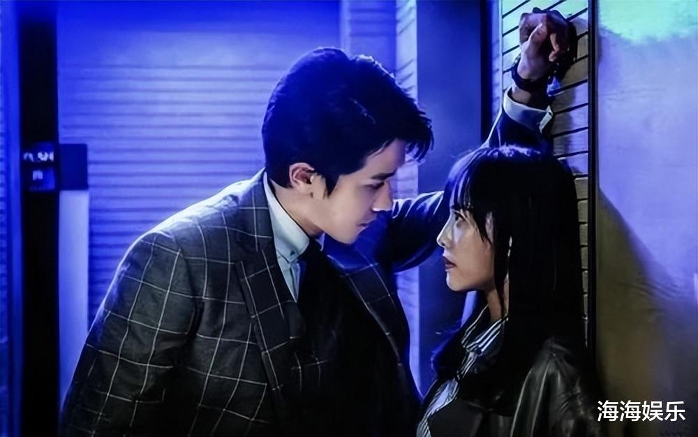 不期而至|又一悬疑爱情剧开播成爆款,男女主二搭看点足,狂追8集停不下来