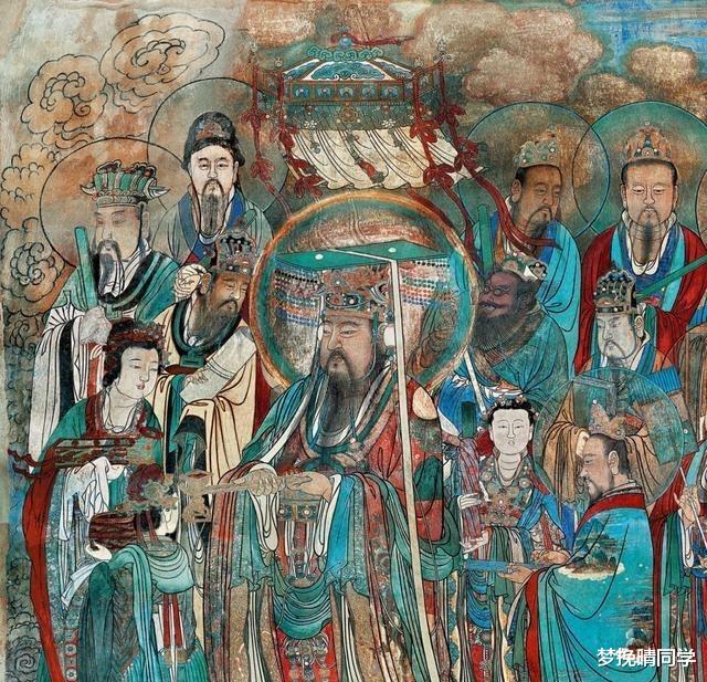 琉球|全国这九个名胜古迹不让拍照，没有人抱怨：来参观的游客人山人海