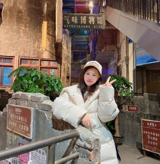 九夜茴|九夜茴被曝知三当三？老公致女员工怀孕，网友：苍天饶过谁