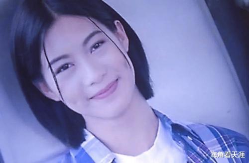 赵学而|香港艺人赵学而：坦然面对事业起落，她不仅仅是最经典的木婉清