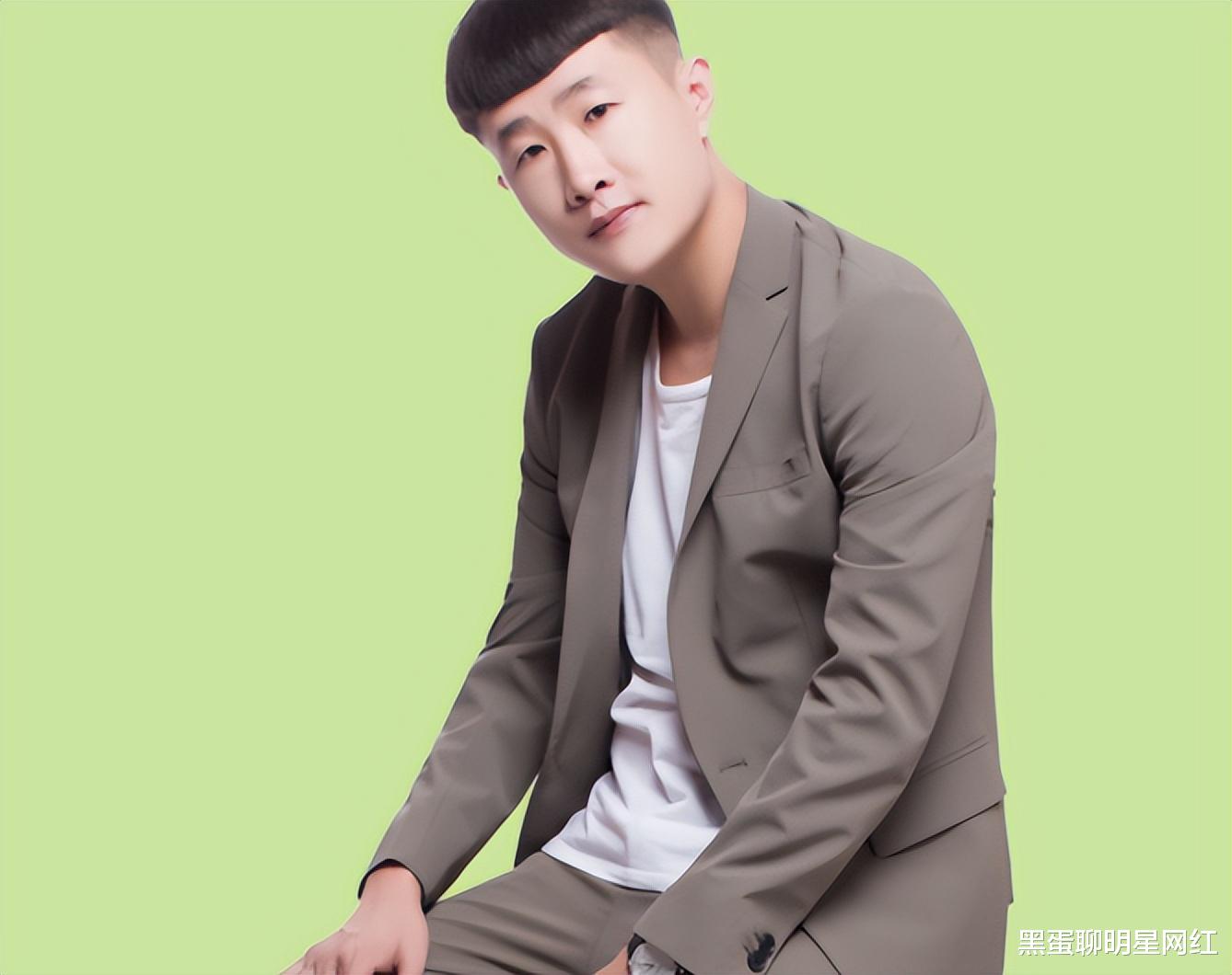 |张二嫂徒弟“胡闹”,直播痛斥平台:捧骗子,假流量!网友:要跑