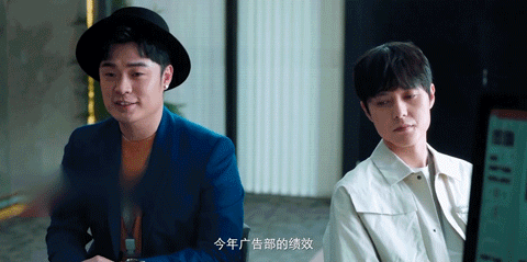 人物设定|《你安全吗》秦淮、军师人设惊艳，以后“职场剧”请按这个标准拍