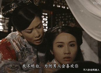 TVB|小眼睛、厚嘴唇、高颧骨，这5位女港星长相平平，却个个受好评