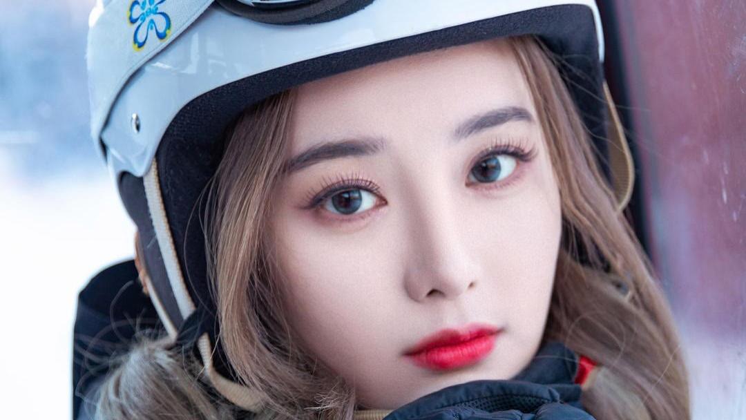 美颜|美女写真：“国民妹妹”唯美少女艺术照，盛世美颜娇嫩妩媚