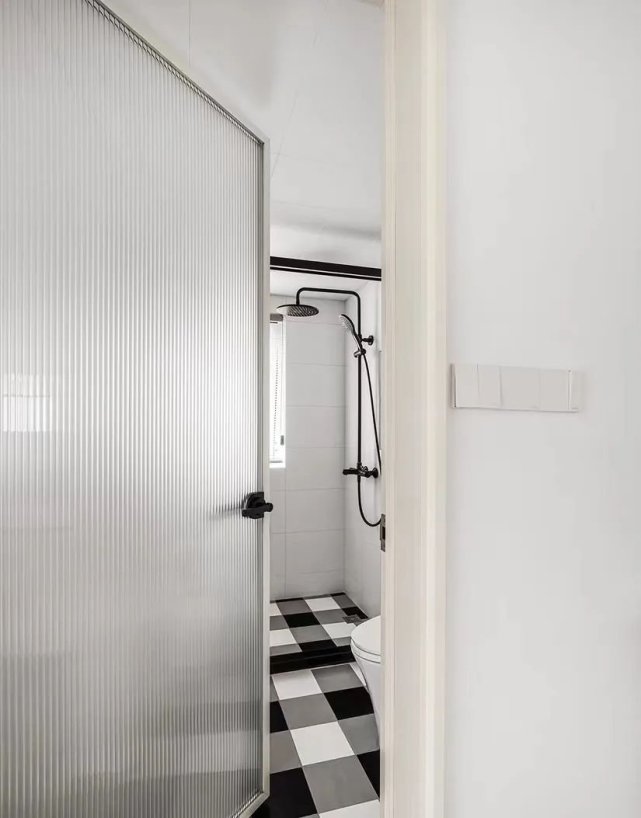 这份120㎡高分作业,小户型们也请收好