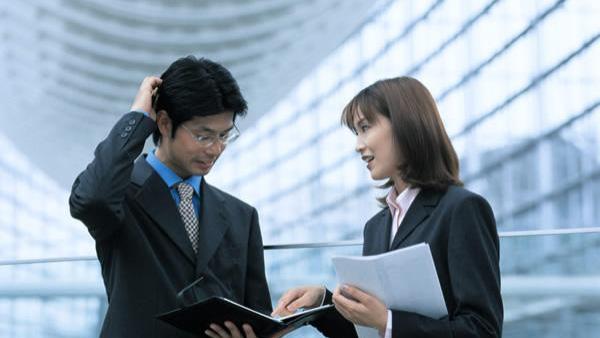 大白兔|中年人，是职场中很多人的选择