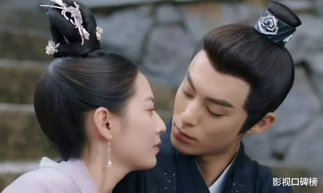 王鹤棣|《浮图缘》将要成为爆款？王鹤棣成顶流，王栎鑫翻红