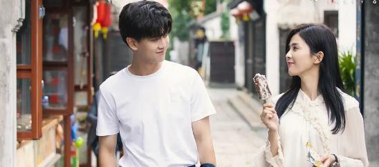 杨洋|《司藤》导演操刀，杨洋演男主，看到女主后，网友：奔着爆款来的