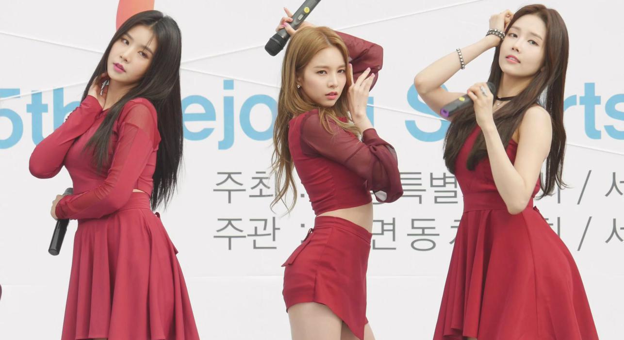 赵露思|出道六年零收入的女团现状:队长嫁圈外人,中国成员回国成综艺咖