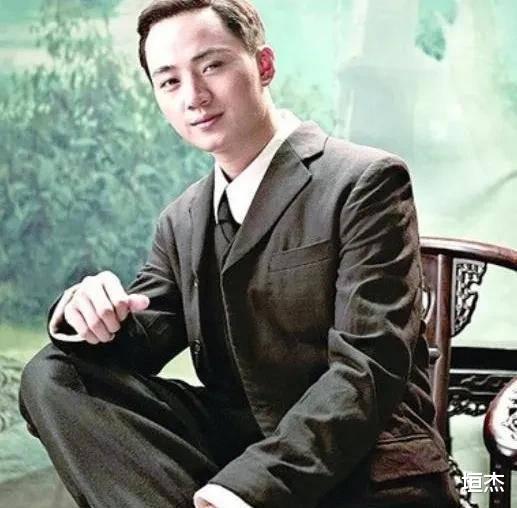 袁弘|曾经是“人气男神”,如今无人问津的6位男星,个个让人心酸