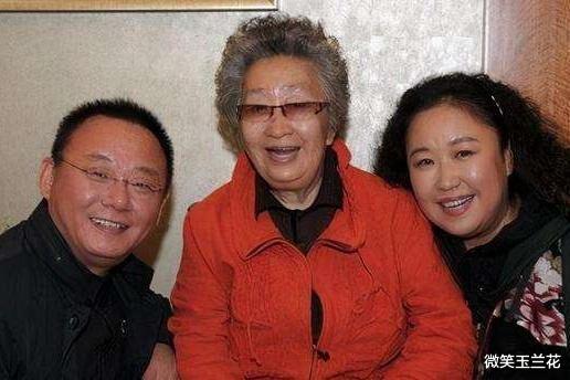 邵峰|9次登上春晚的他,为给妻子治病借钱、卖东西,二十多年不离不弃