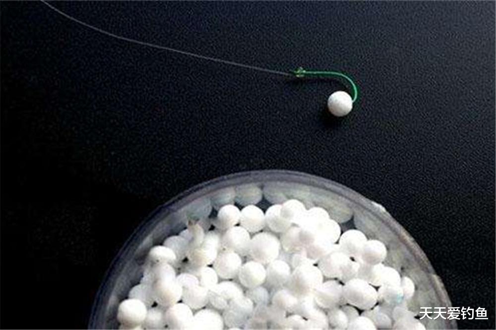 鲫鱼|腊月野钓，用民间这些小众钓法，专钓深水大鲫鱼