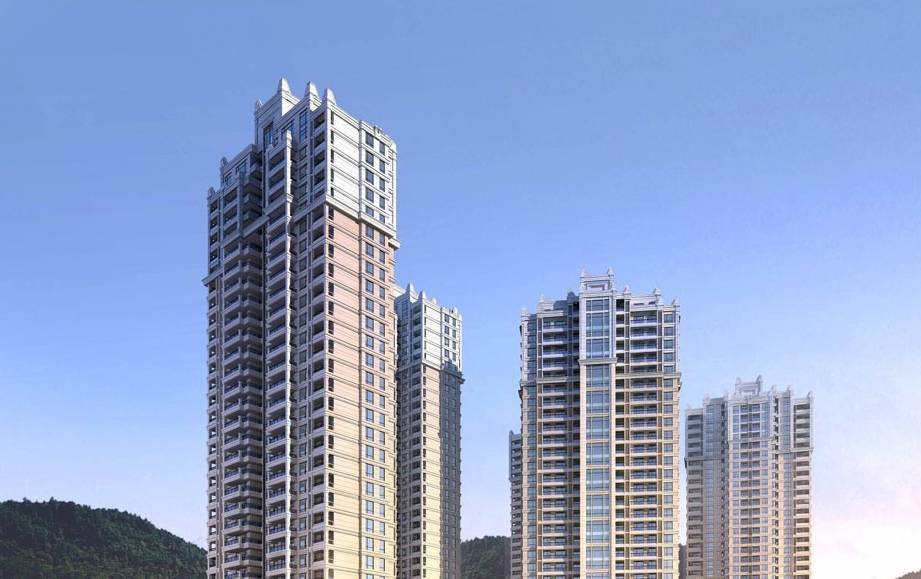 购房置业|内行人:聪明的人买房子都选“这两层”,很多人却不知道!