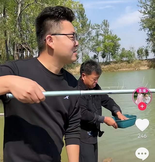 |没底线？造谣姚威打亲生父母账号被关停，姚威被期待公开表明立场