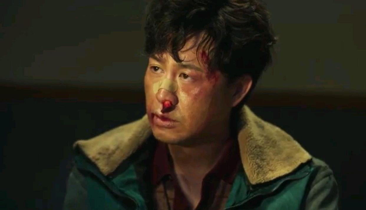 狂飙|《狂飙》央视将播,9位实力派加入,故事突破尺度,我赌它能爆火