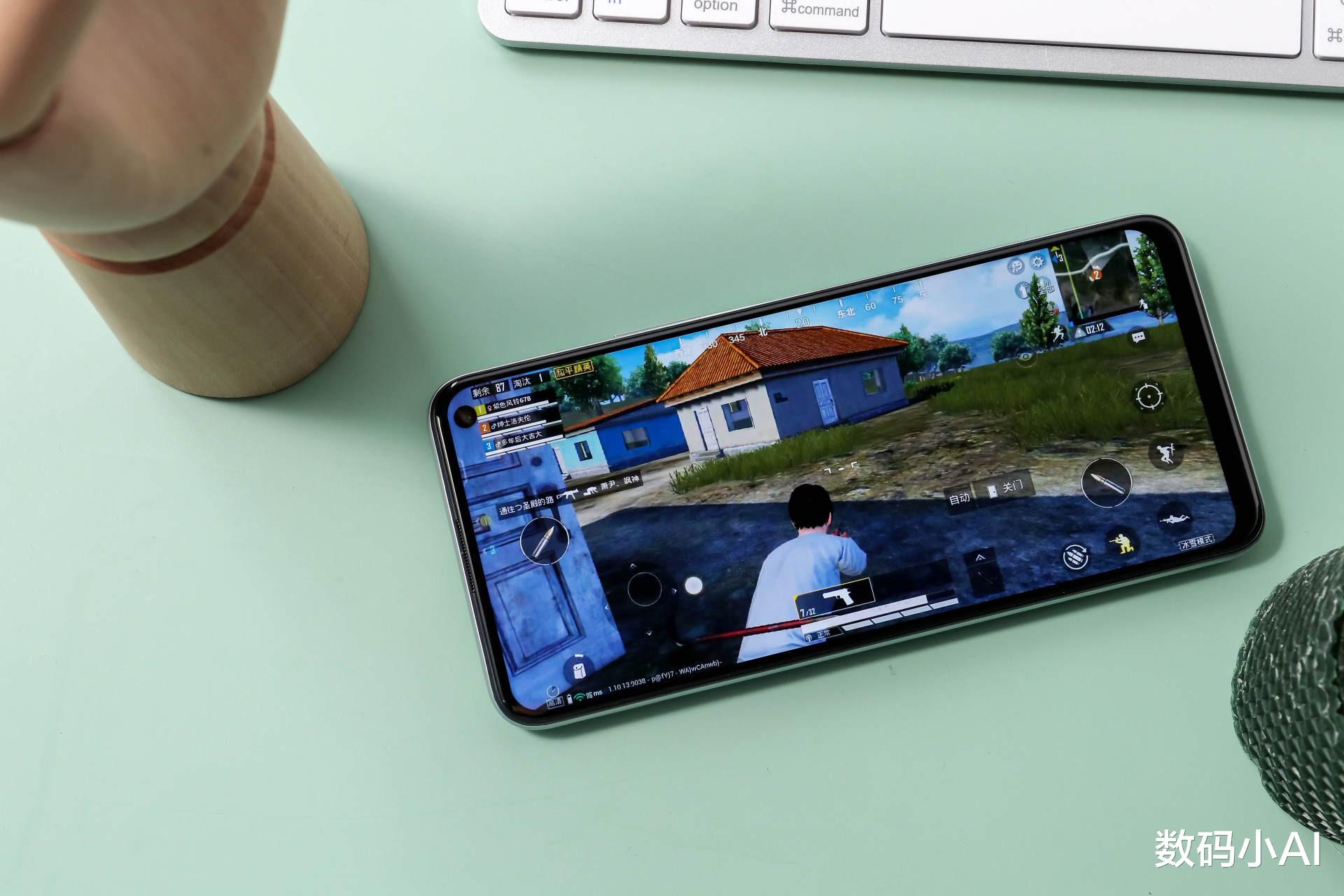 红米手机|44w快充+骁龙870,到手仅1699元,红米“自愧不如”