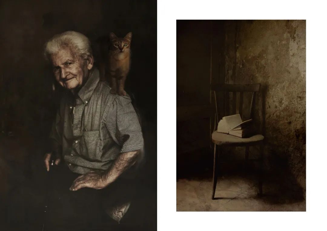 2021 IPA国际摄影奖 | 人物类年获奖作品