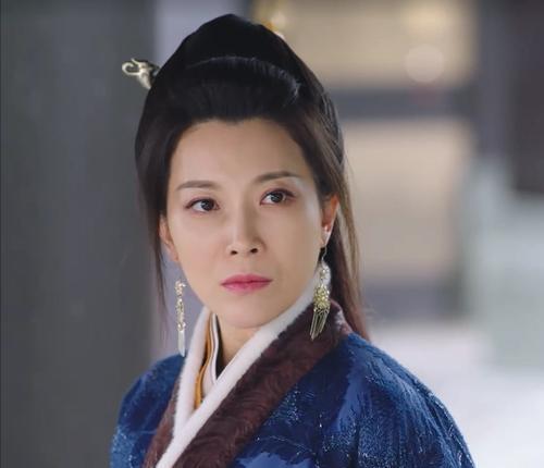 张琰琰|张棪琰:事业巅峰嫁人退圈,后凭借《知否》翻红,44岁成单亲妈妈