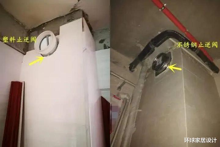 越来越多人选择在厨房装止逆阀,他们是真聪明,还是交了智商税?