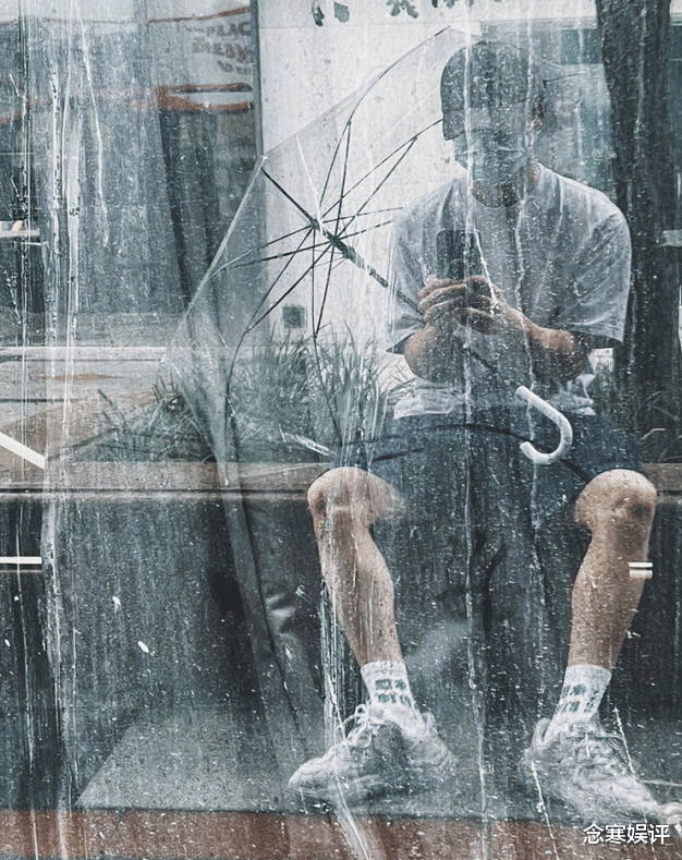 马天宇|马天宇自曝遭职场PUA，感觉自己容貌和灵魂被毁了，想要报警求助