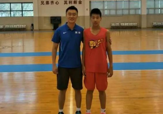 辽宁男篮|张庆鹏外甥下赛季将亮相CBA，不过不是在辽宁男篮