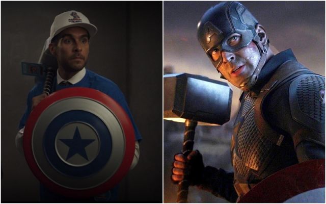 女浩克|很厉害的律师终于要来了！13个《女浩克》第五集彩蛋与细节整理！