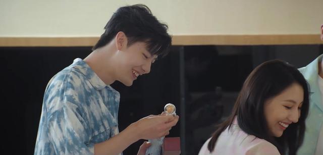 汪苏泷|《心动5》心动侦探发言让人生气，网友直呼不看了，一点也不理智