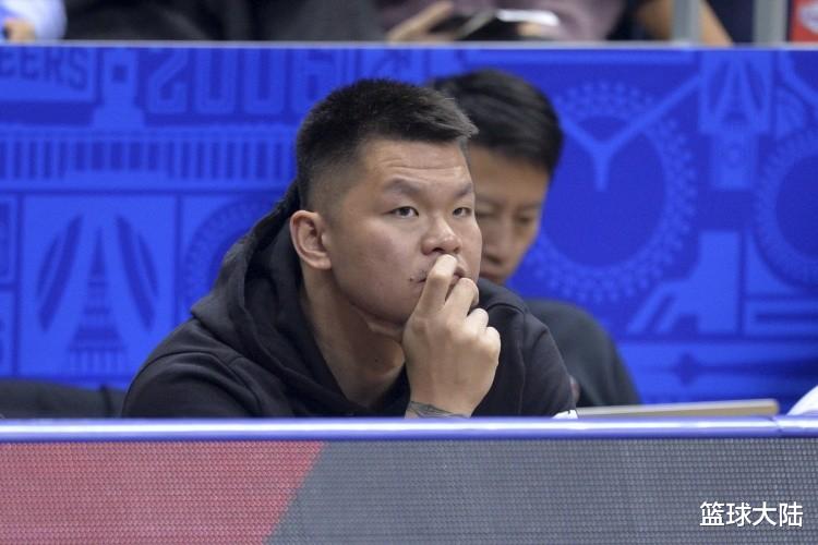 青岛男篮|多名球员离队！CBA老牌劲旅或推倒重建，又要与广东宏远做交易