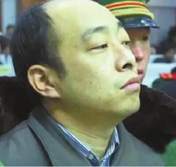 山西黑老大李满林,一丁二伟曹三胖,四毛五拐六和尚,满林为大