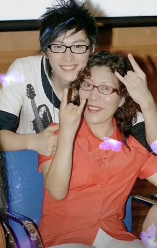 乔任梁|乔任梁的父母：当年他们没有放过儿子，后来也不想放过我们夫妻俩