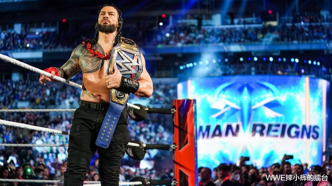 wwe|WWE密室牢笼淘汰大赛2022现场设置被提前泄露，8场比赛的神预测！